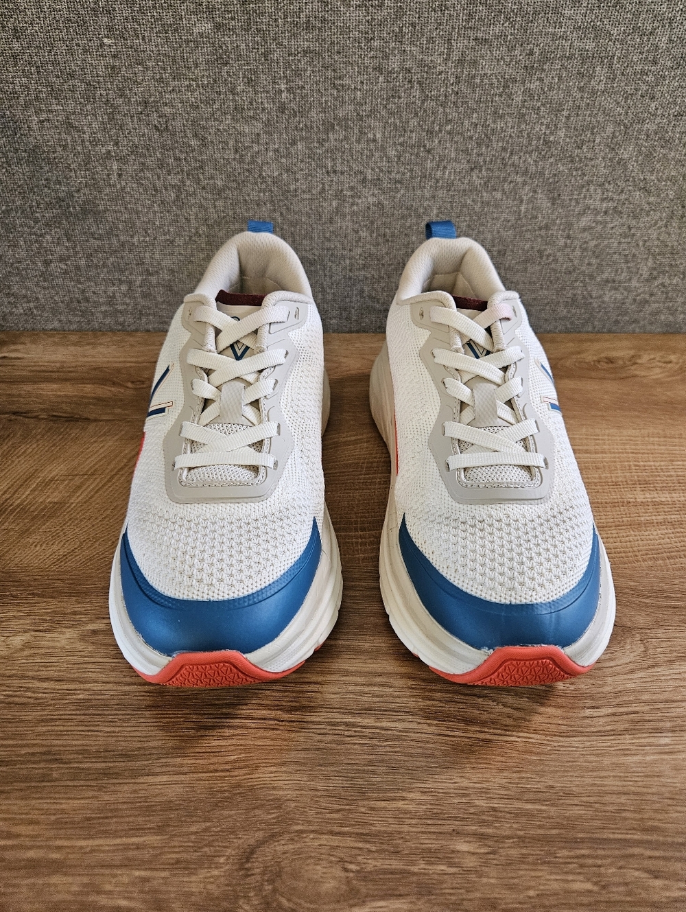 Vionic Walk Max Running Lace-up Sneakers Size 8.5 - Picture 6 of 13